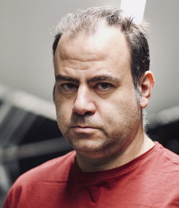 Christian Nicoletta