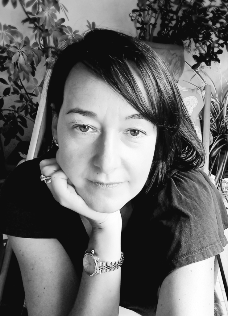 Cristina Piccinini