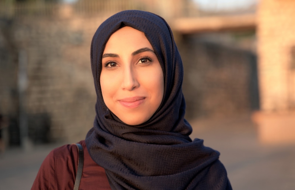 Safaa Khatib