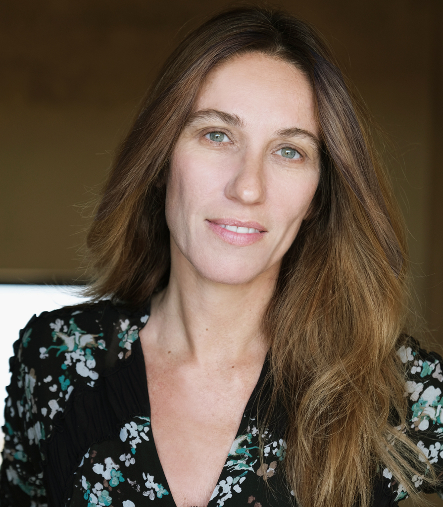 Giulia Amati