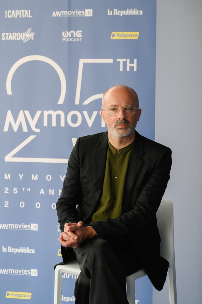 Gianluca Guzzo