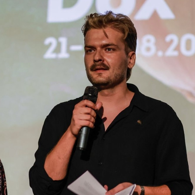 Darko Nabakov