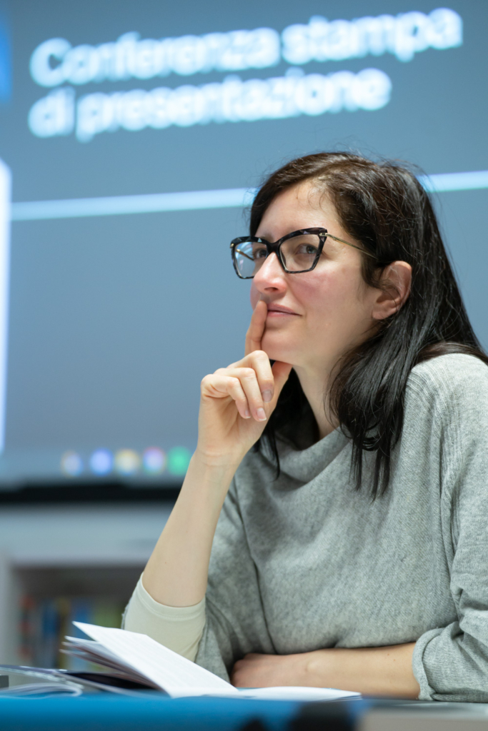 Elena Chiara D'Incà