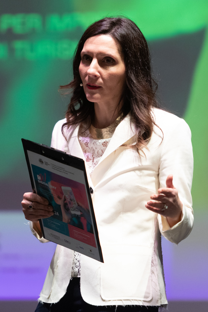 Elisa Muratori