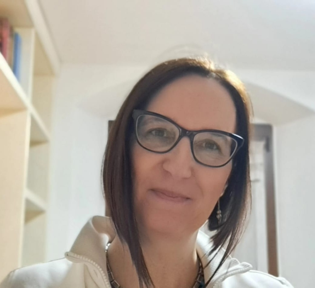 Viviana Sgorbini