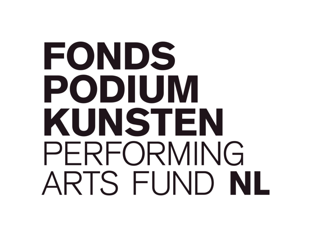 Performing Arts Fund NL