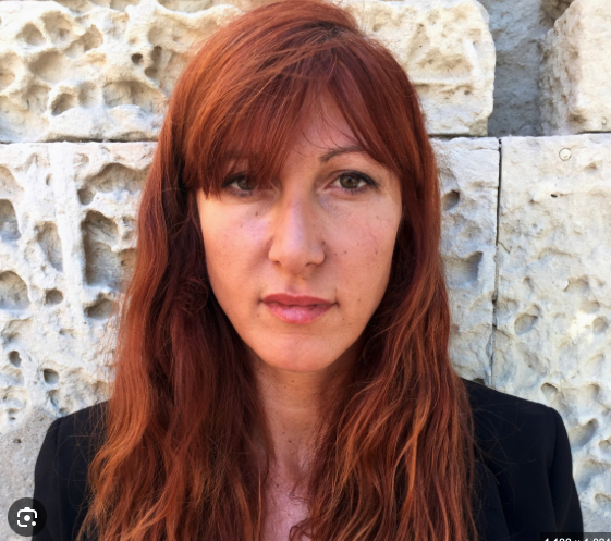 Federica Di Giacomo