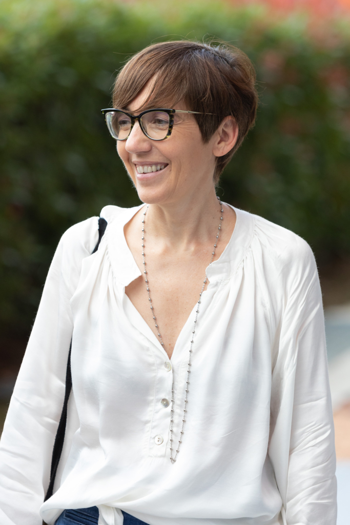 Federica Pasini