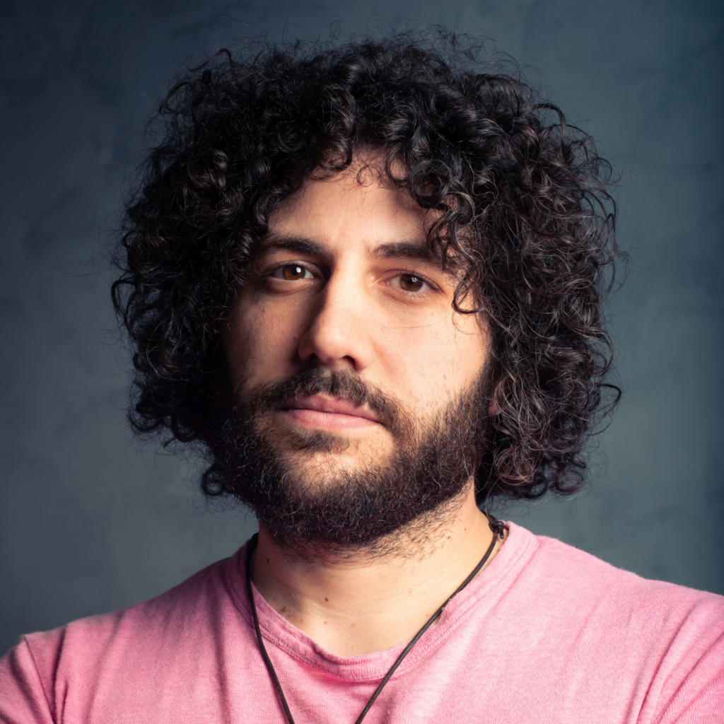 Filippo Ghiglione