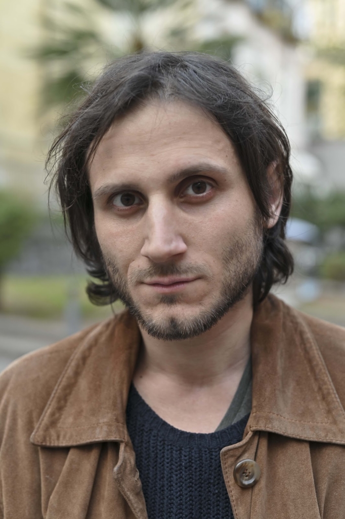 Marco Trotta