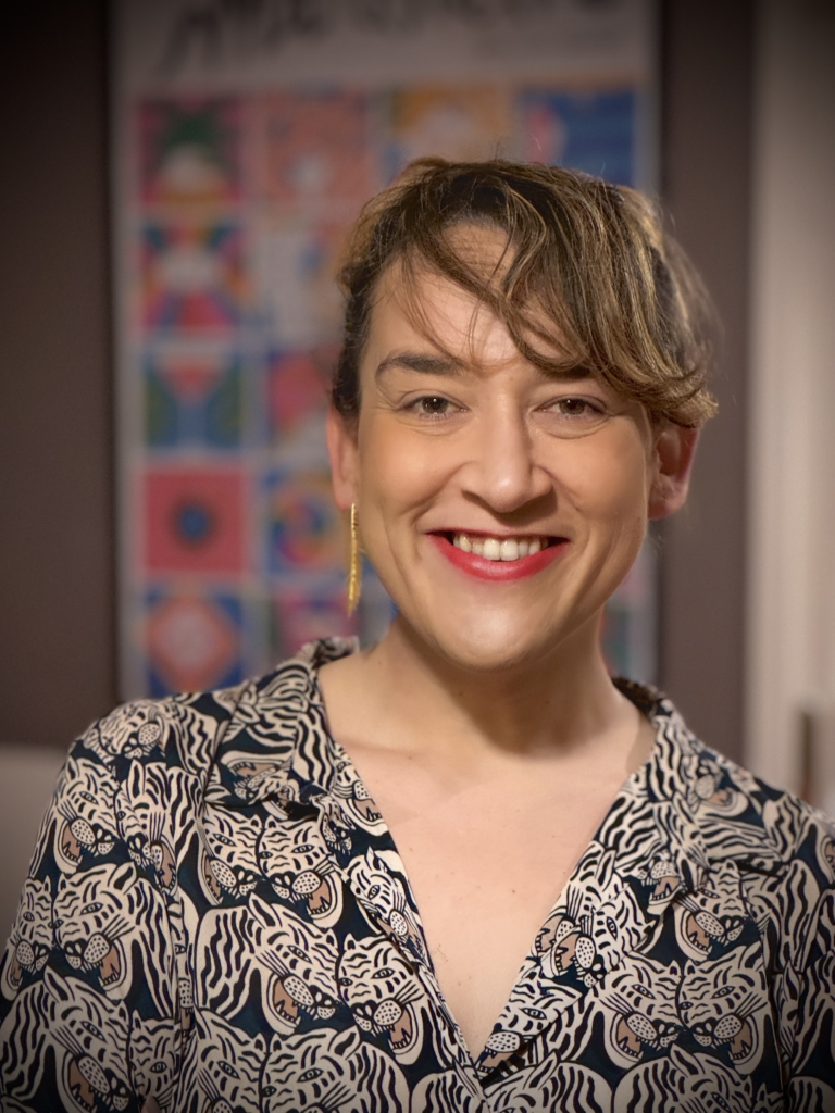 Alessandra Principini