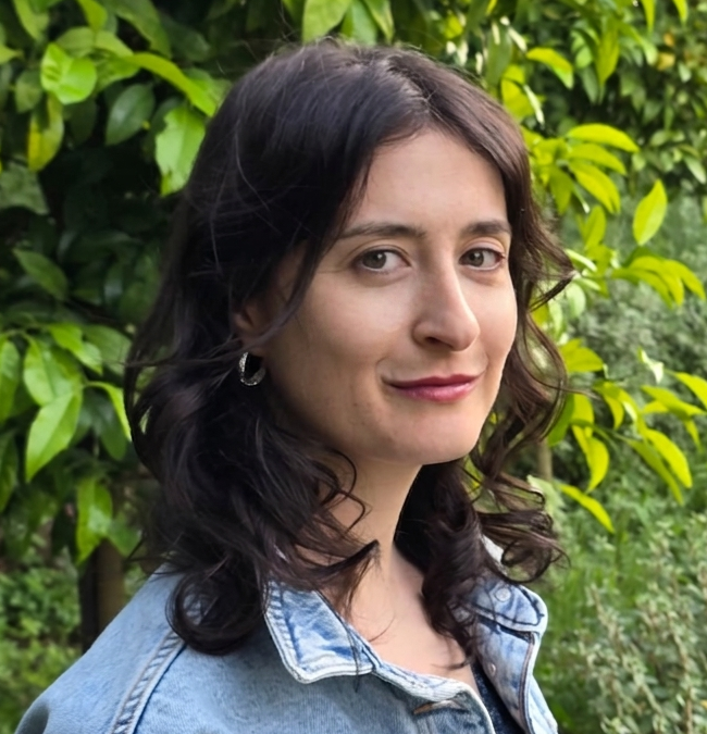 Annalisa Di Benedetto