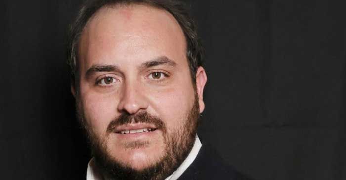 Filippo Montalto