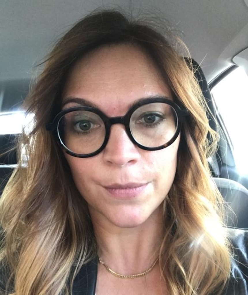 Giulia Moretti