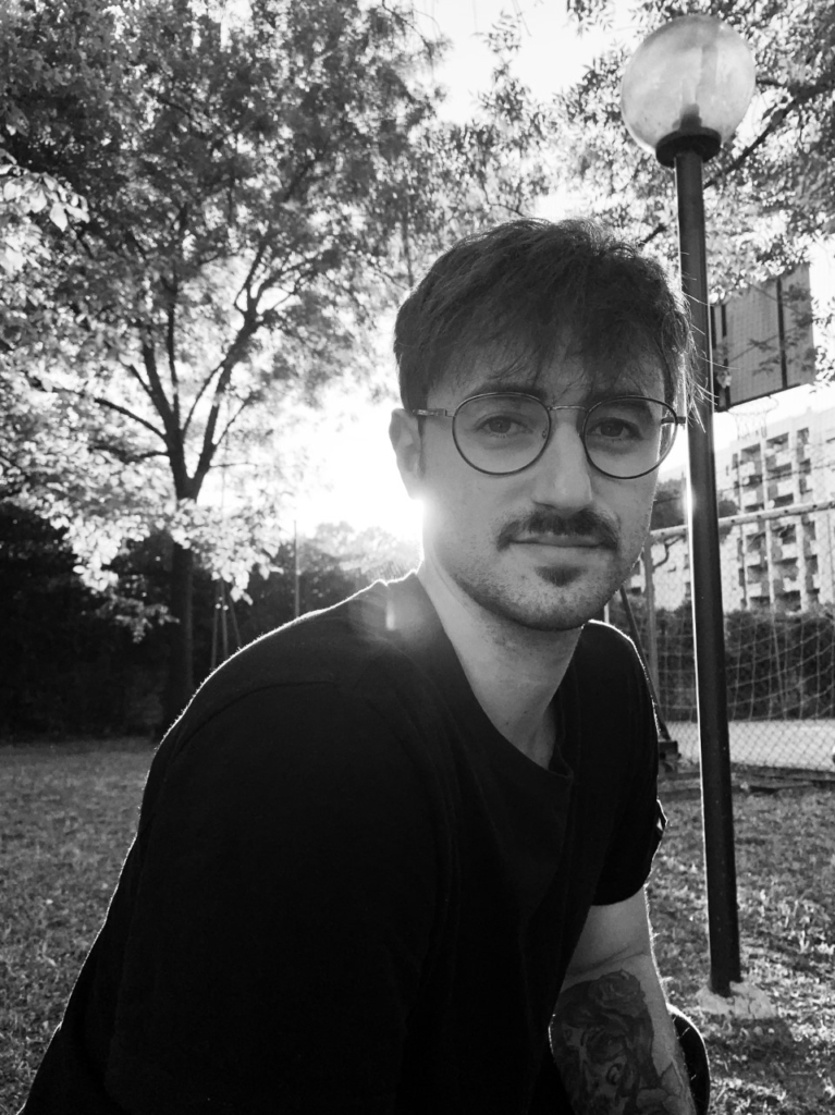 Mattia Caprilli