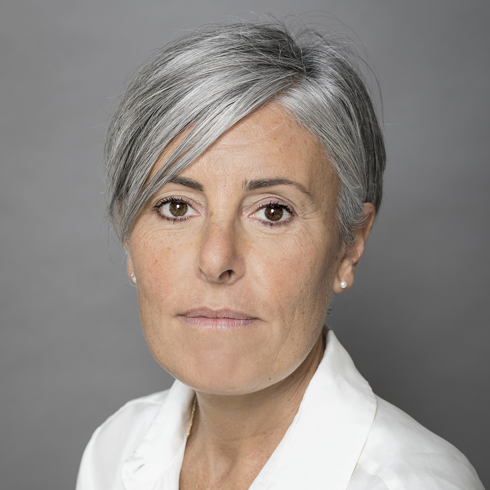 Nadia Trevisan