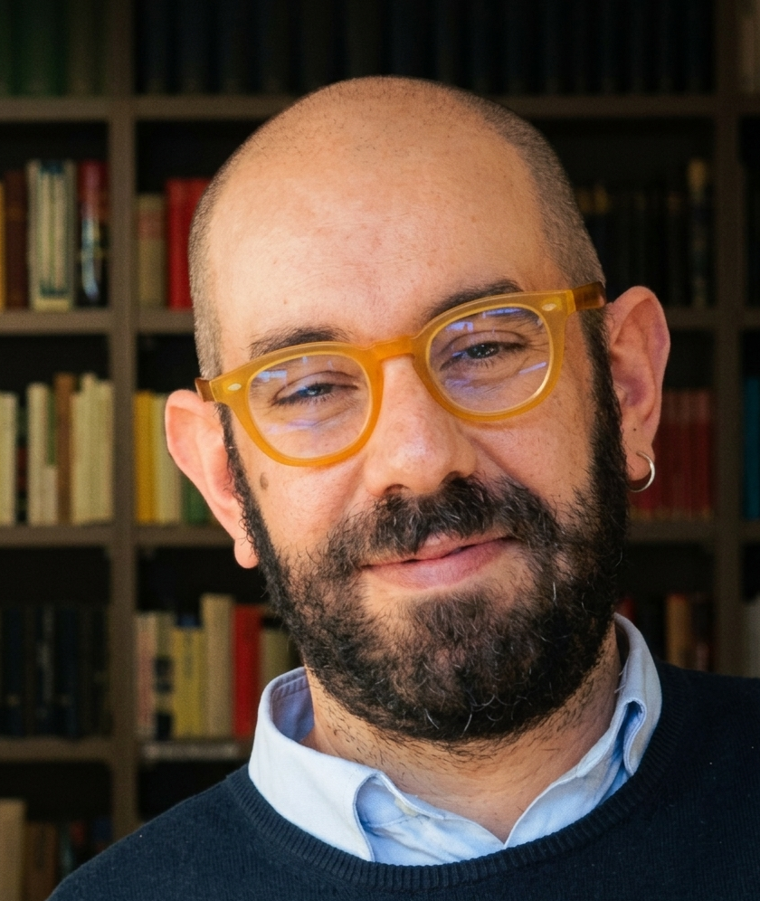 Riccardo Fiore