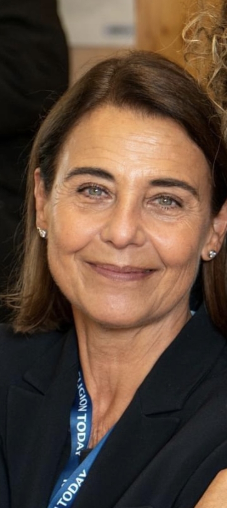 Stefania Ippoliti