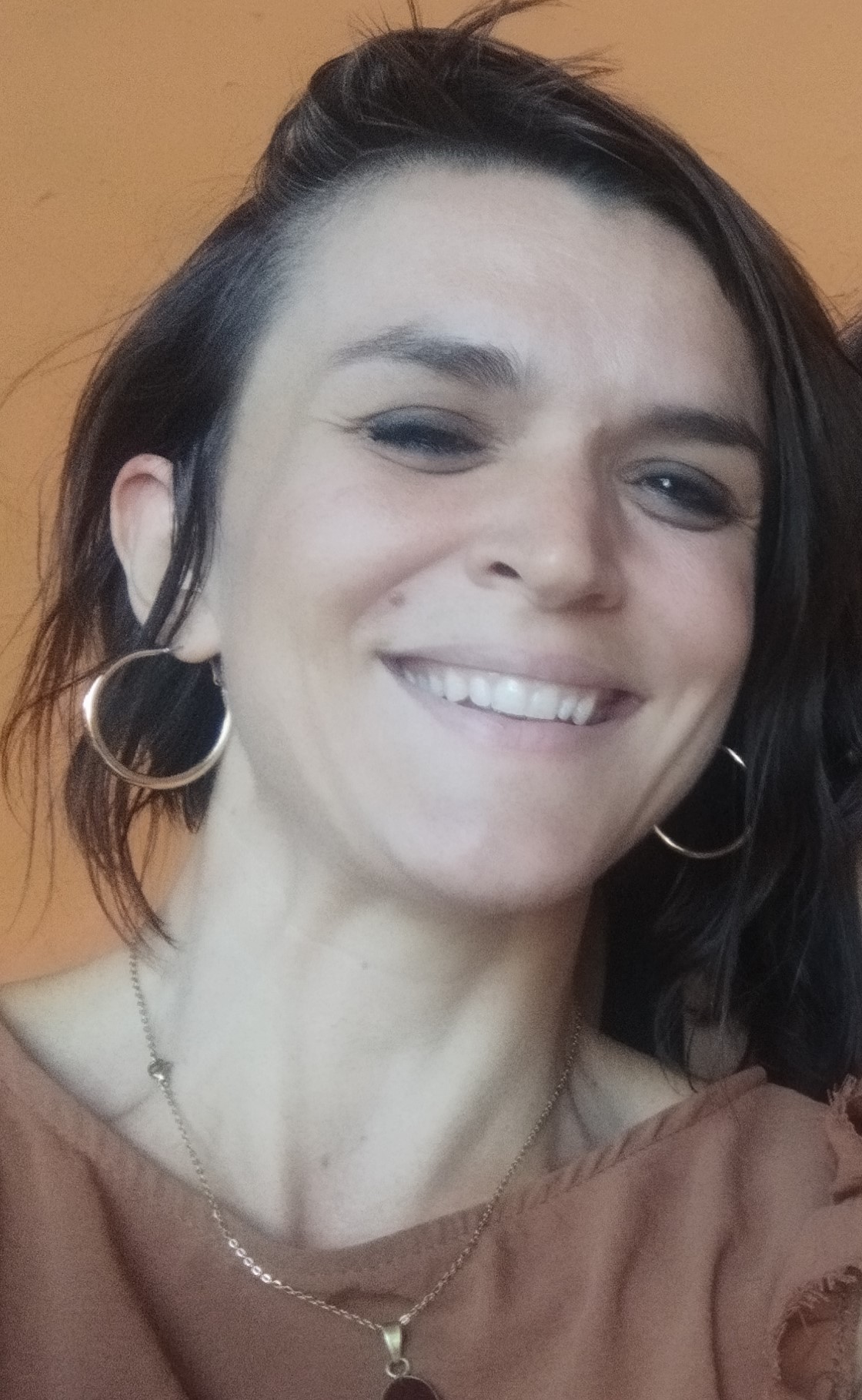 Anna Bennato 