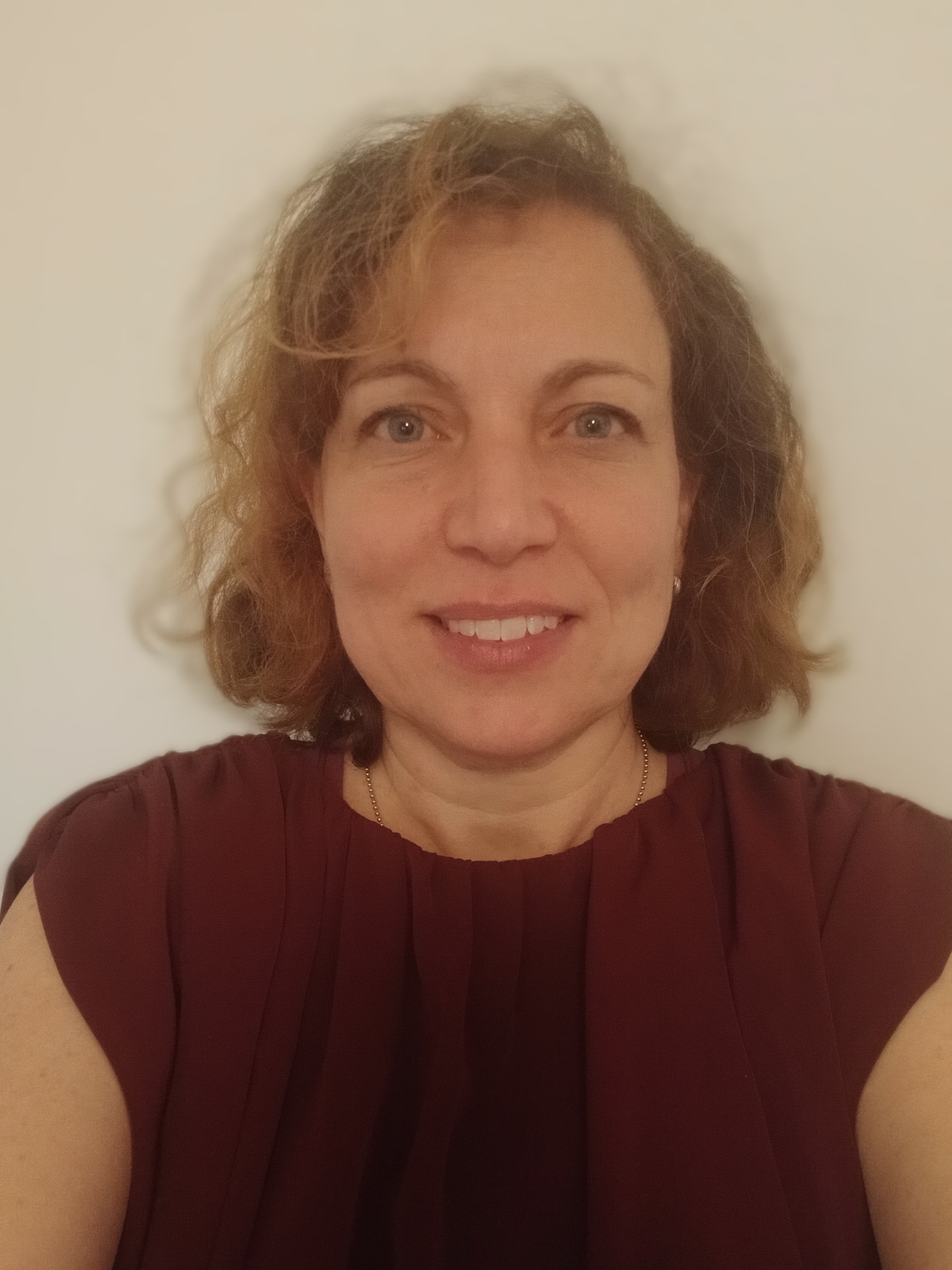 Tiziana Labriola 