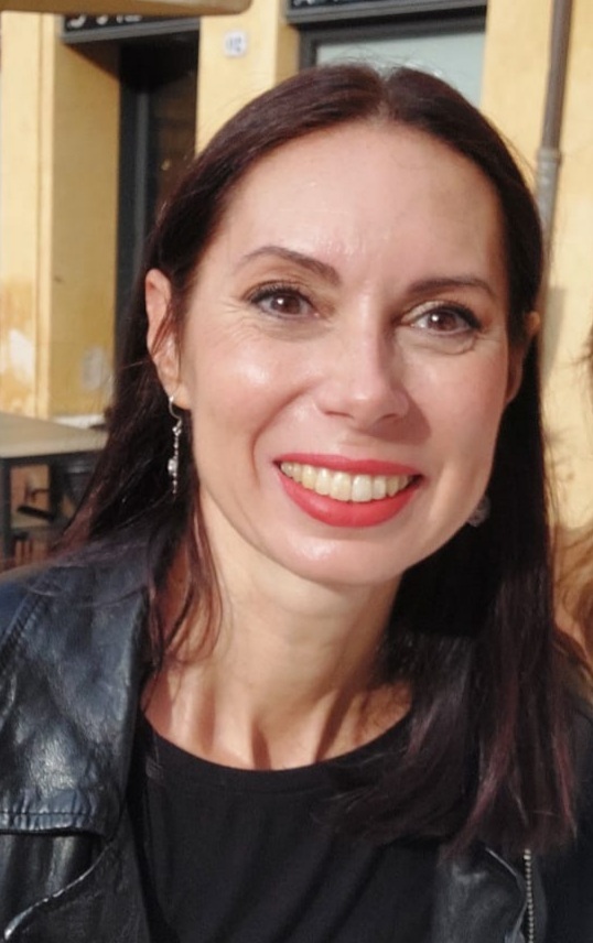 Paola Parente