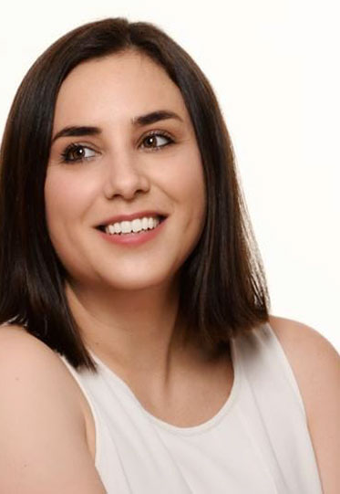 Lidia Sirianni