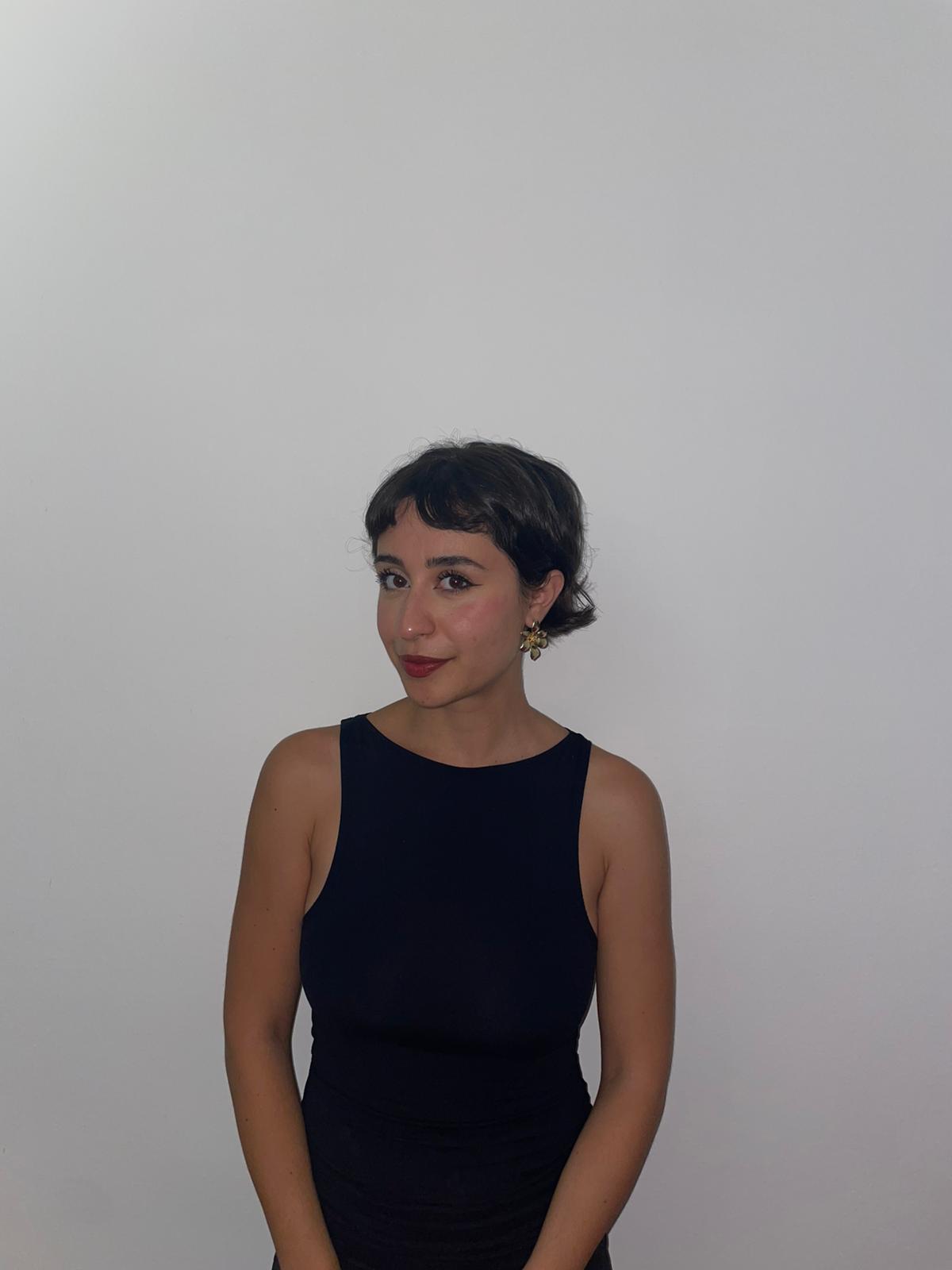 Elena Lacentra