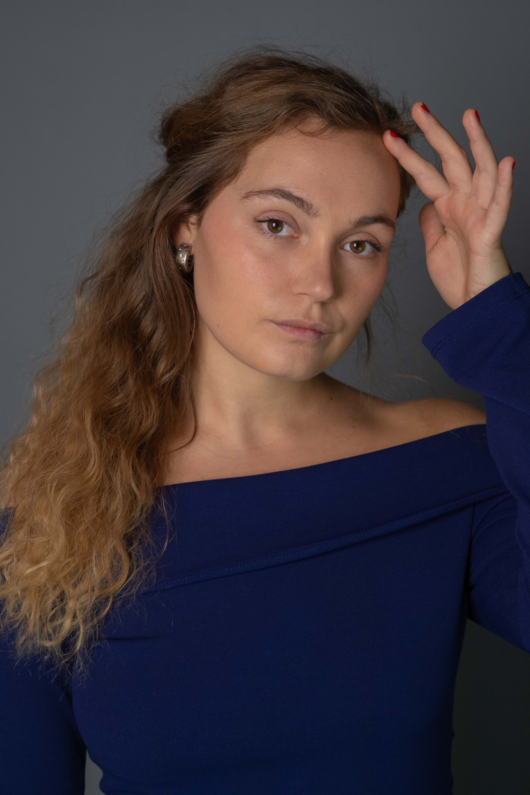 Giada Borgagni