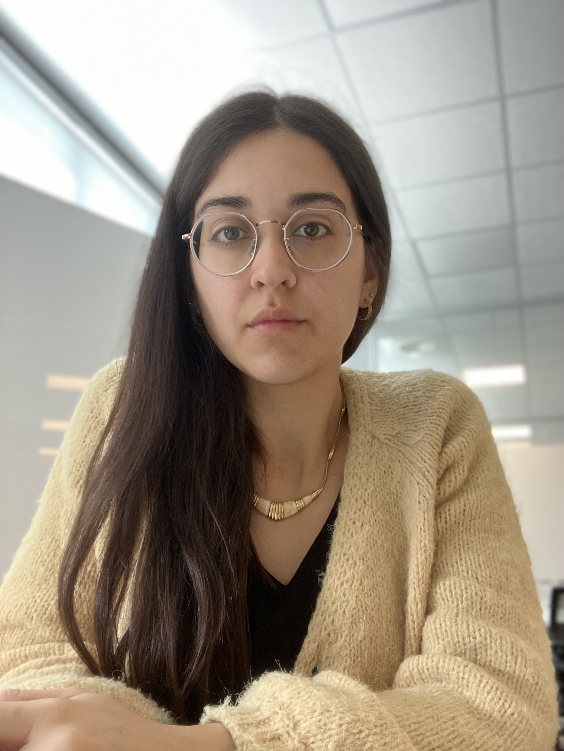 Francesca Frangione