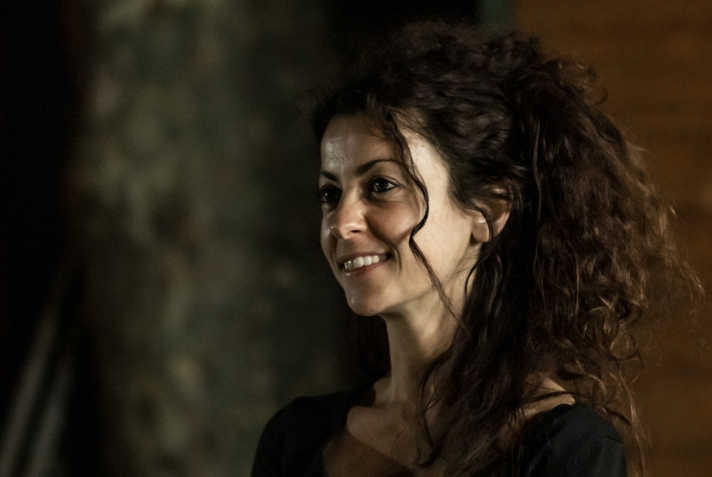Francesca Portalupi