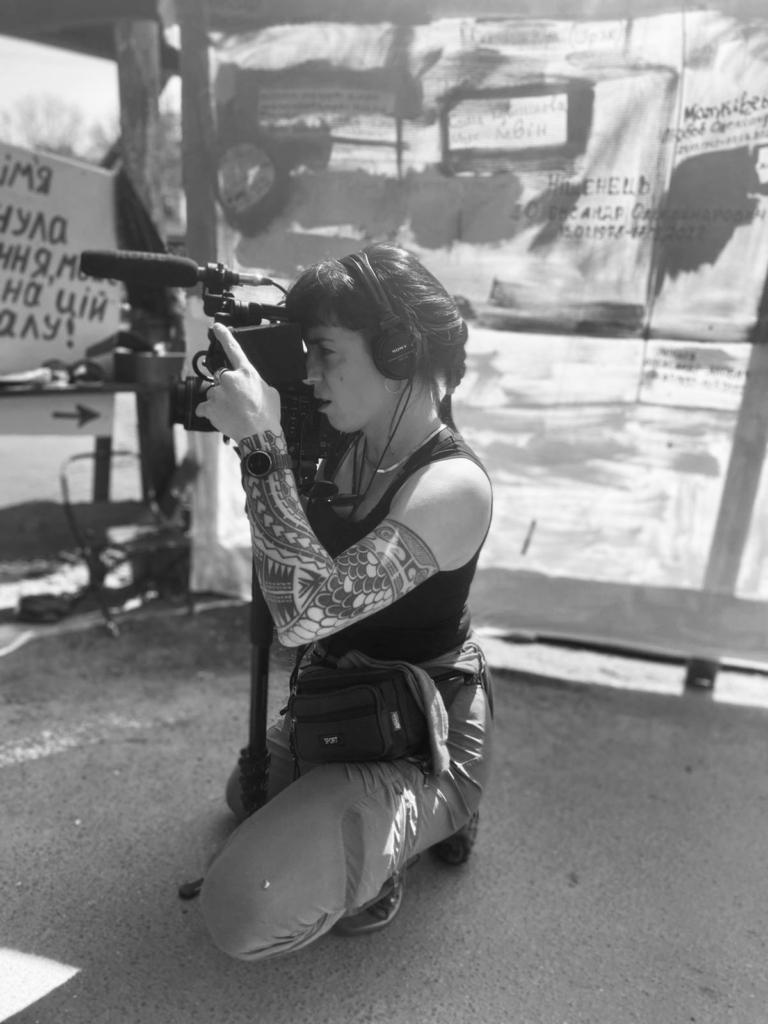 Francesca Tosarelli
