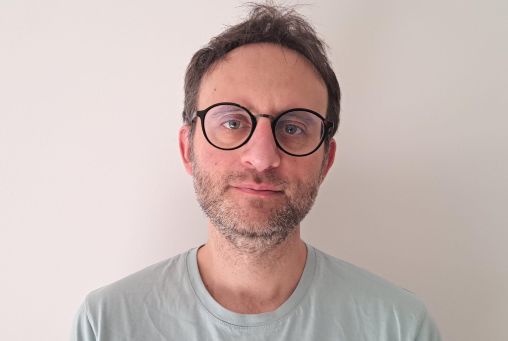 Francesco Sparacino