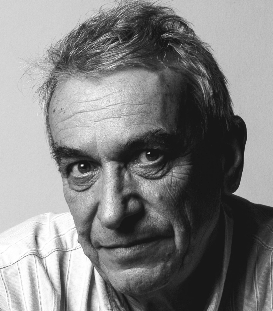 Gianfilippo Pedote