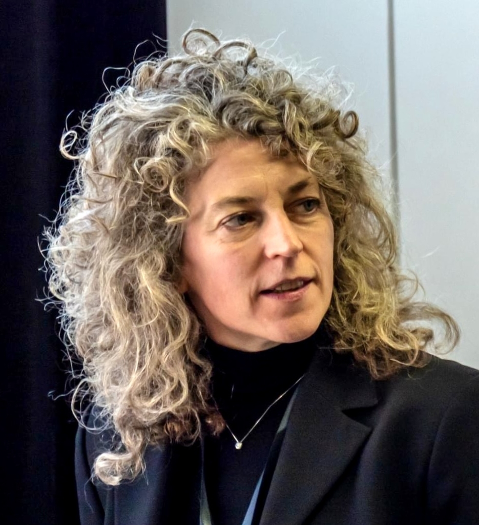 Giuliana Fantoni