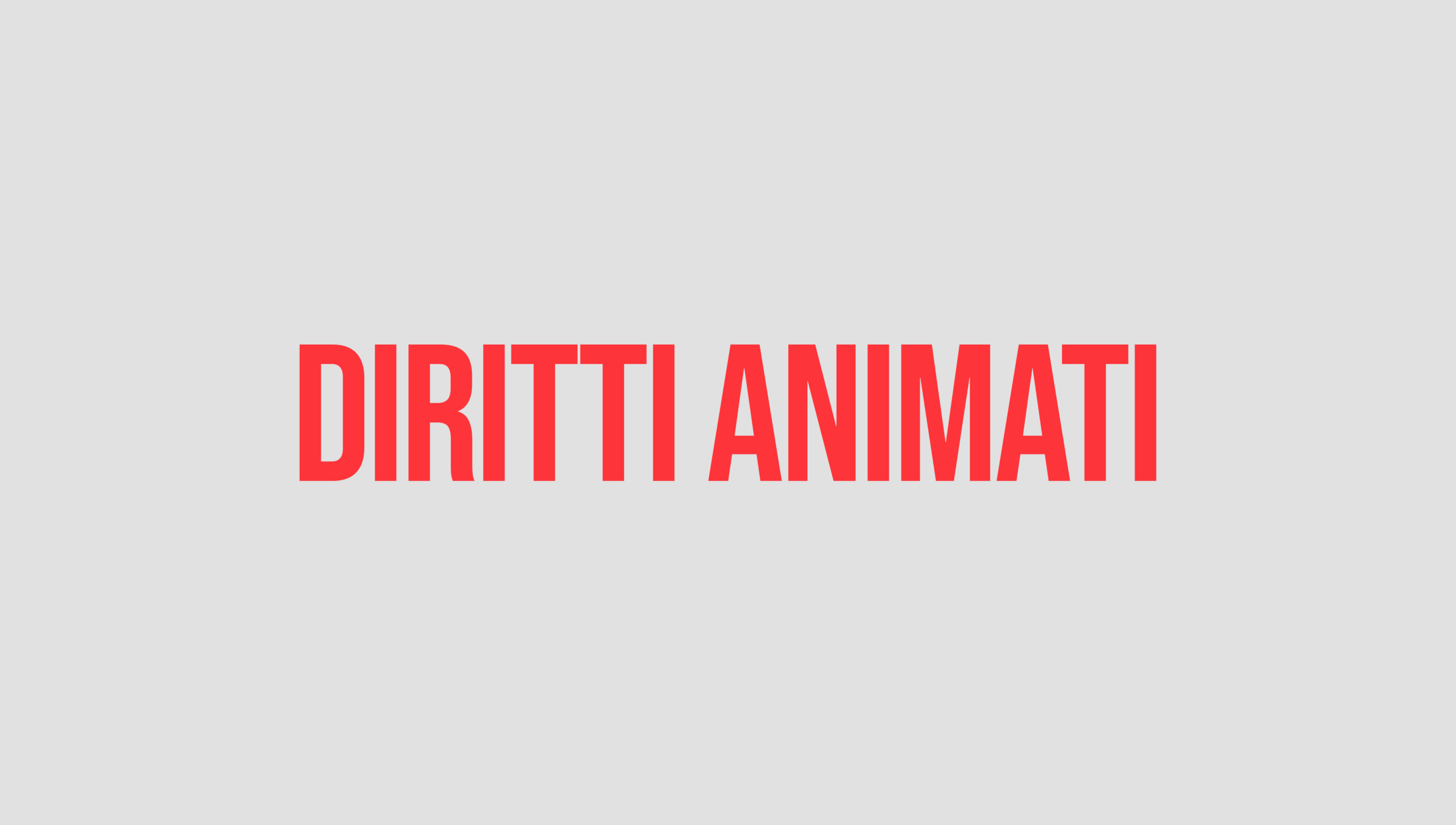 Diritti Animati