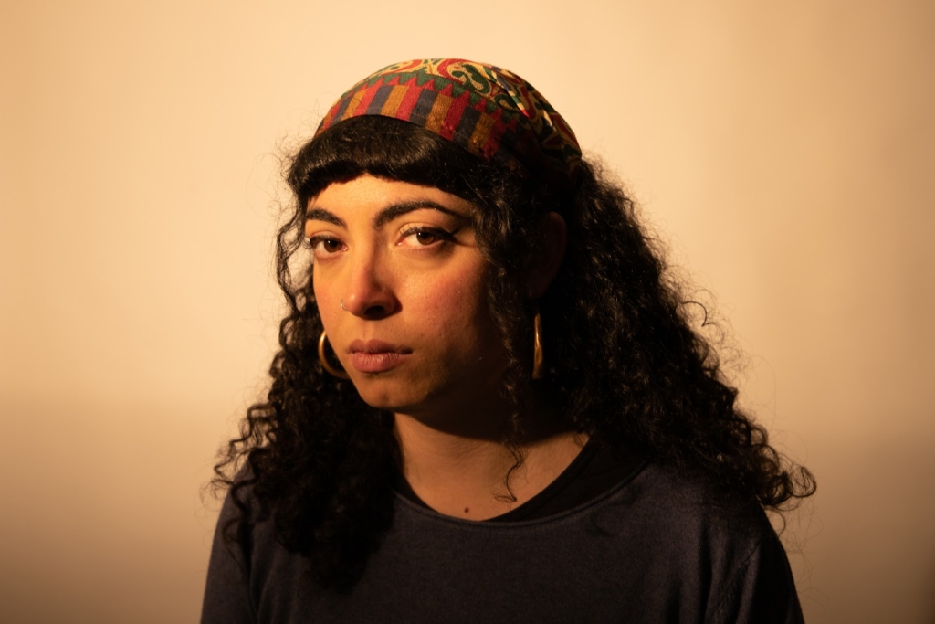 Ida Pellegrino