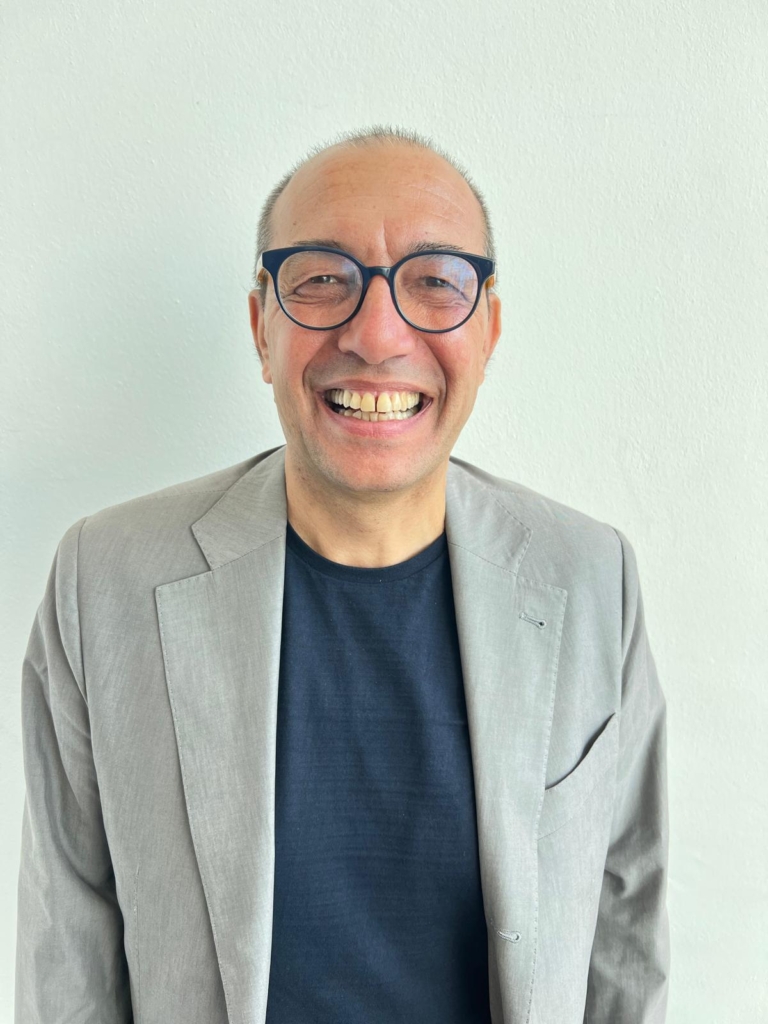 Fabio Abagnato