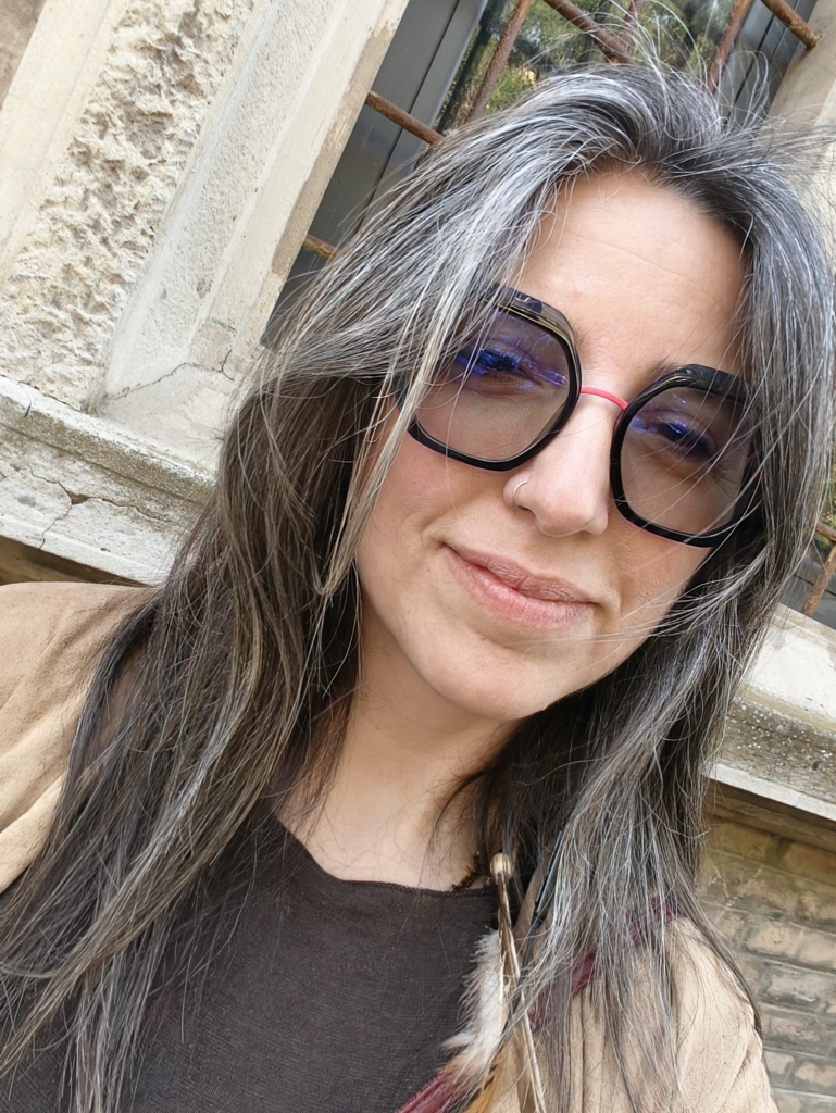 Ylenia Politano