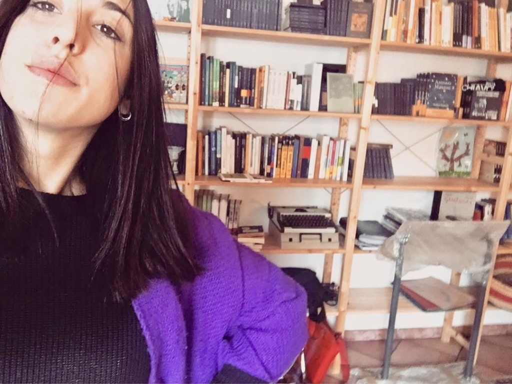 Lorenza Ventrone