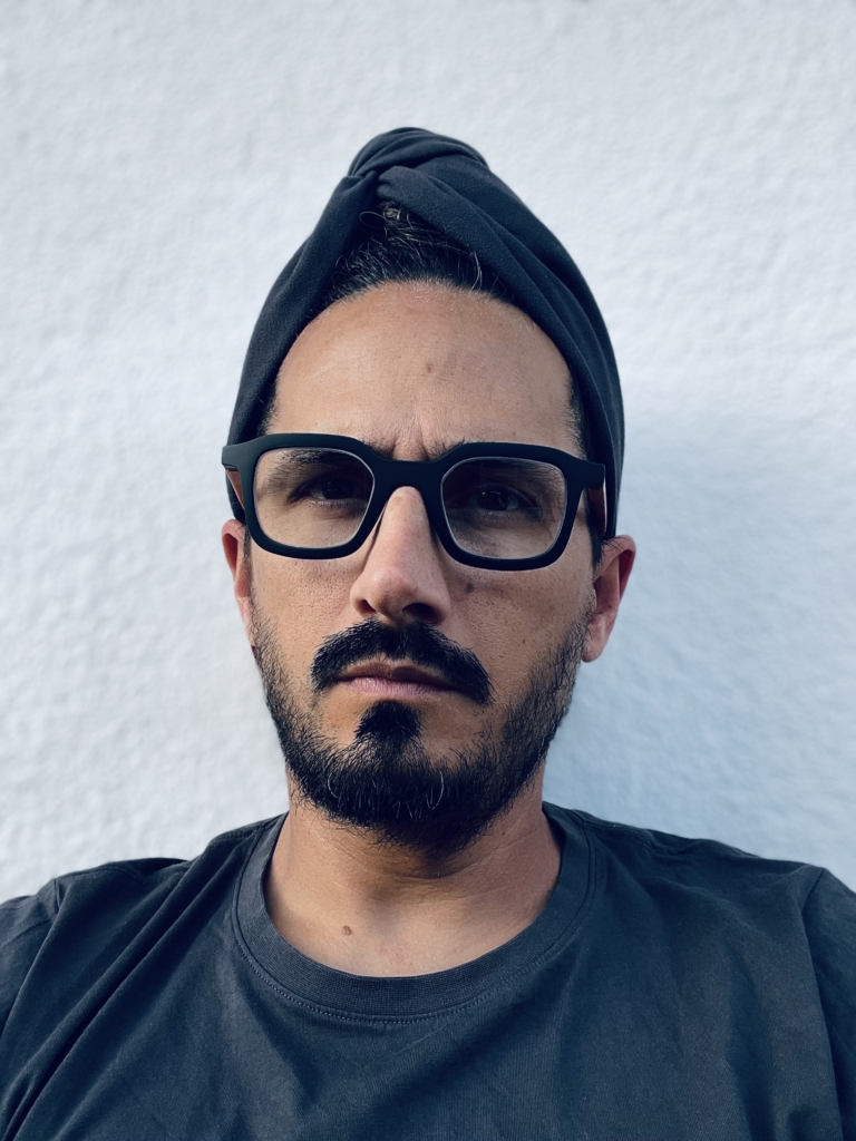 Juan Martin Baigorria
