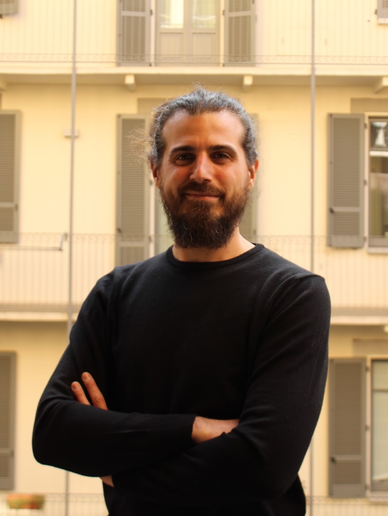 Michele Turazzi