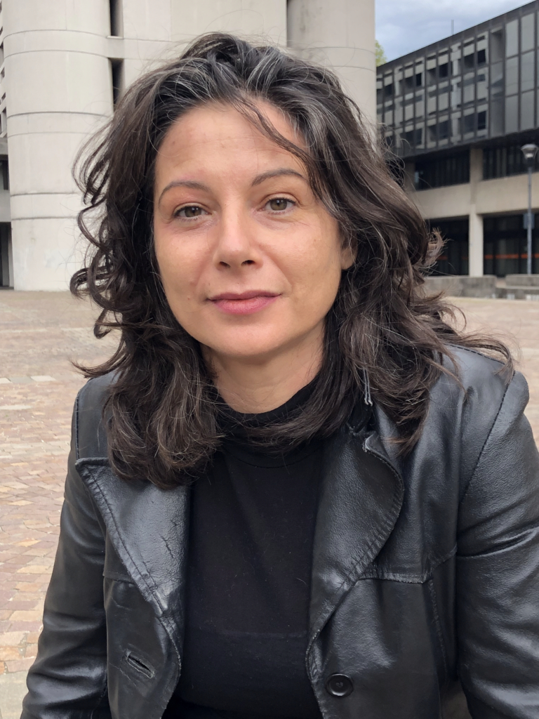 Annalisa Commissari