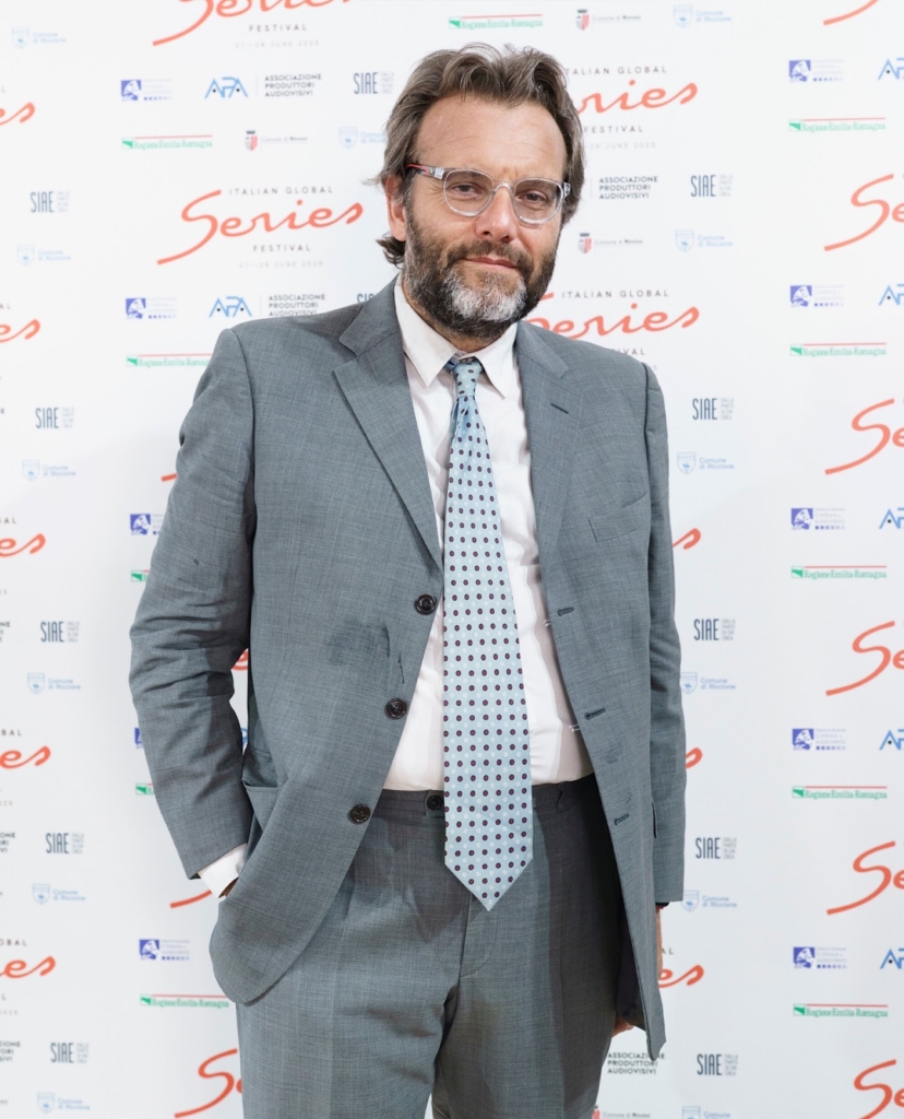 Marco Spagnoli