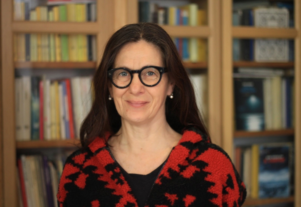 Ilaria Fraioli