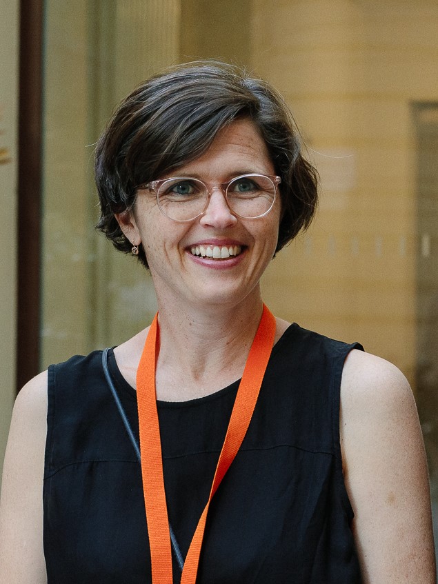 Johanna Von Websky