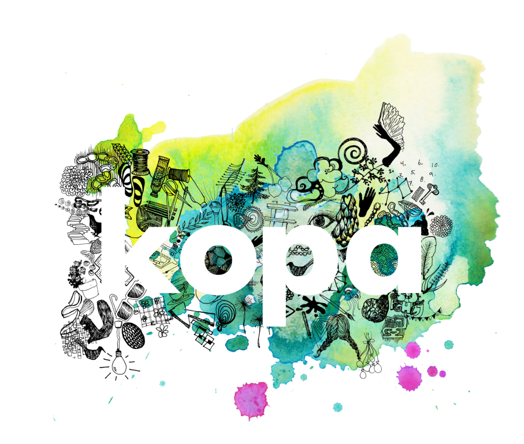 Kopa