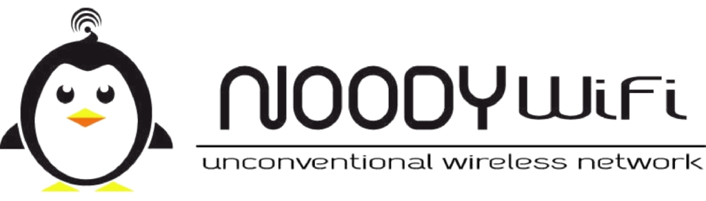 Noody WiFi