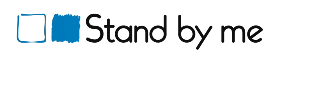 STAND BY ME