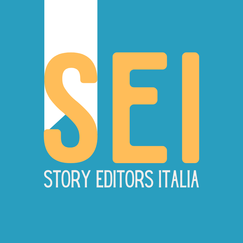SEI - Story Editor Italia