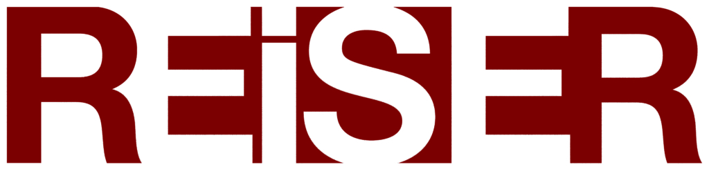 REISER AGENCY